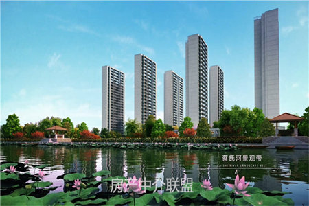 东阳城小区四楼1室1厅1卫46万50m2精装修出售